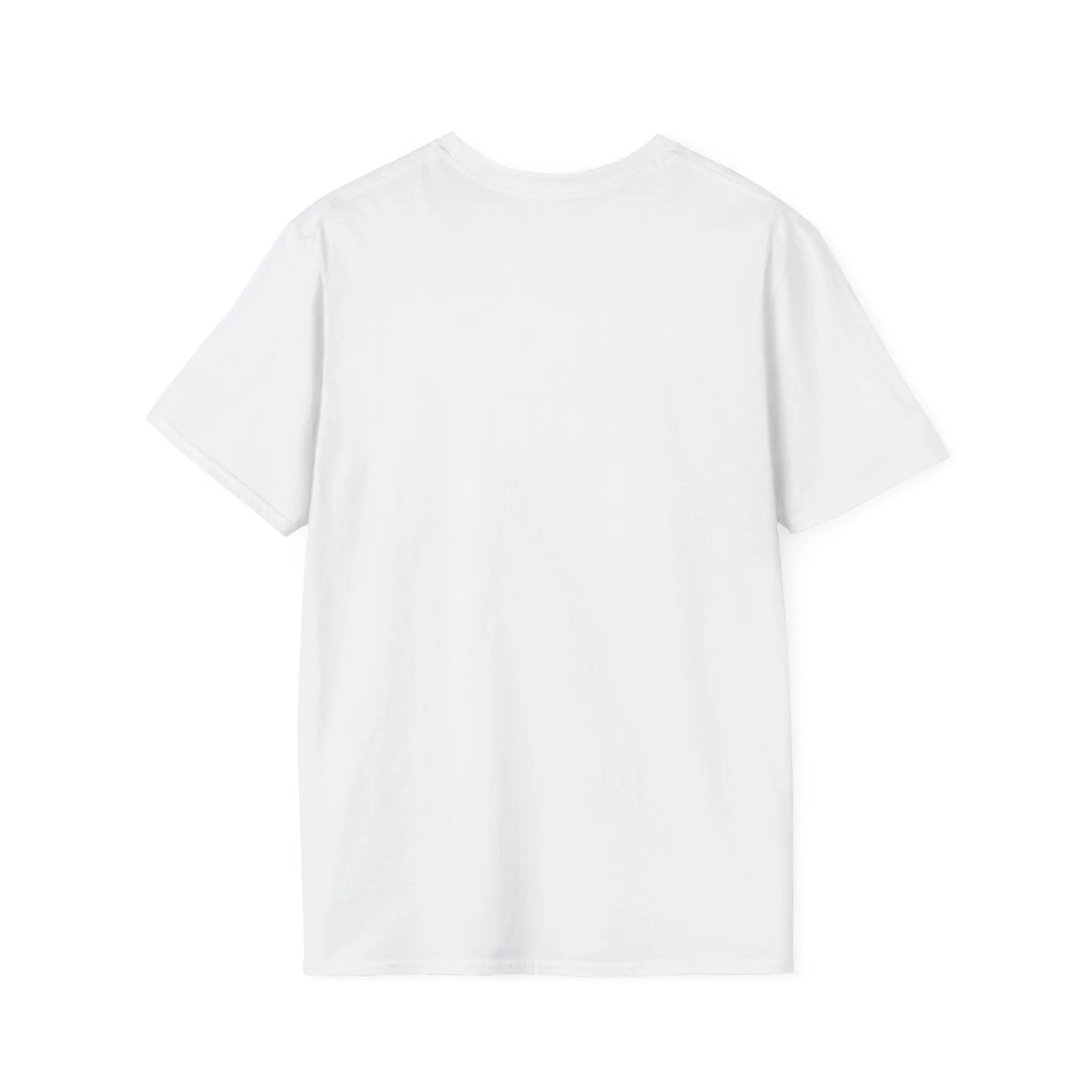 UPRINT-Custom T-Shirt with YOUR Image or Logo!! Softstyle T-Shirt - Your Image or Logo Here