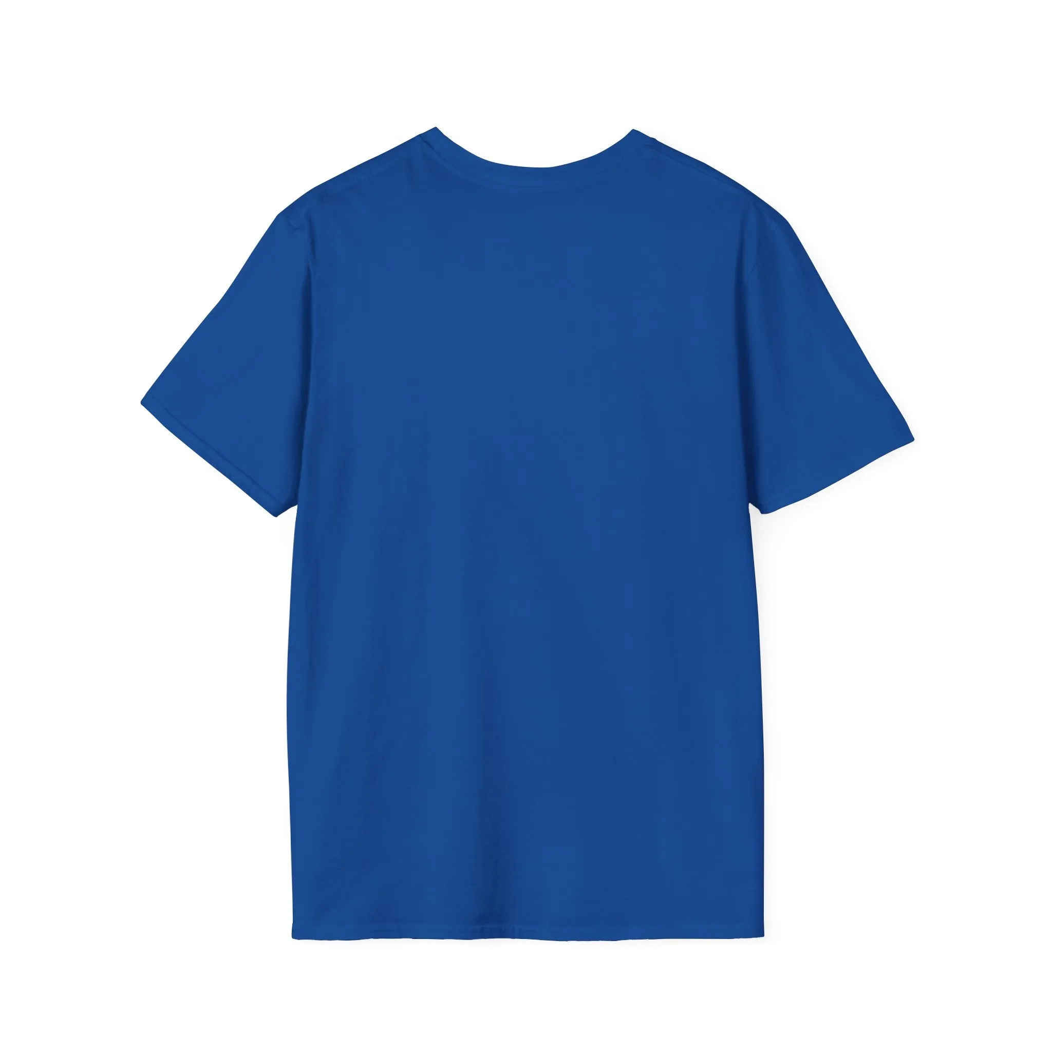 UPRINT-Custom T-Shirt with YOUR Image or Logo!! Softstyle T-Shirt - Your Image or Logo Here