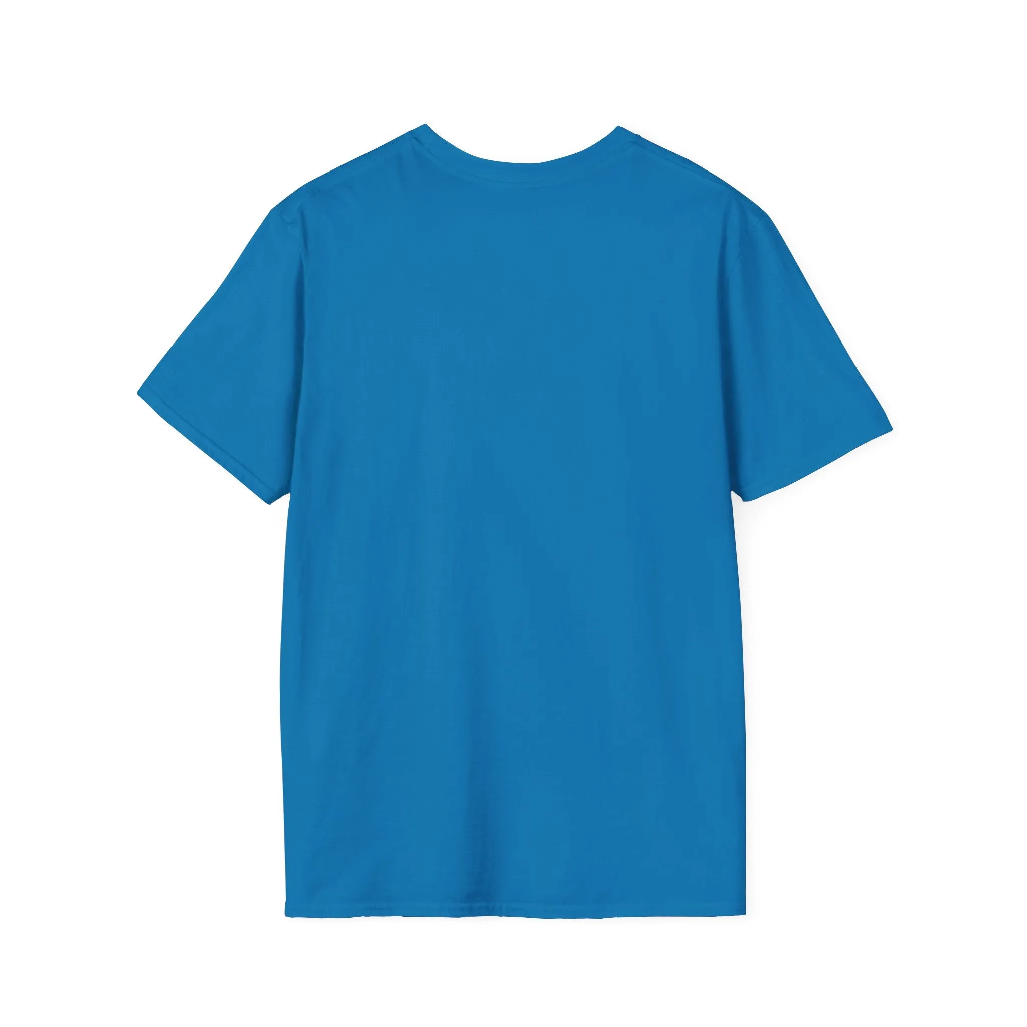 UPRINT-Custom T-Shirt with YOUR Image or Logo!! Softstyle T-Shirt - Your Image or Logo Here