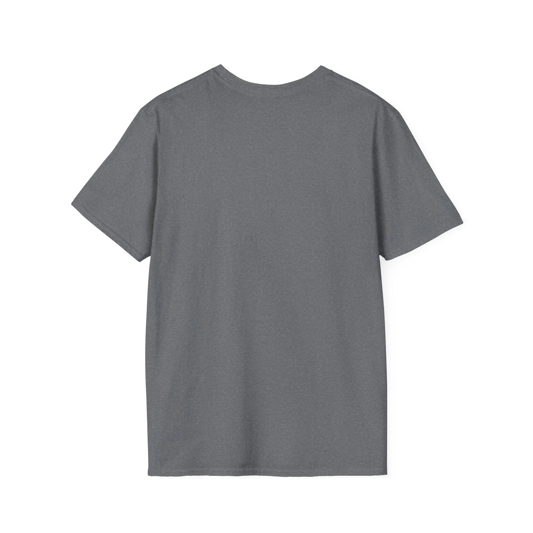 UPRINT-Custom T-Shirt with YOUR Image or Logo!! Softstyle T-Shirt - Your Image or Logo Here