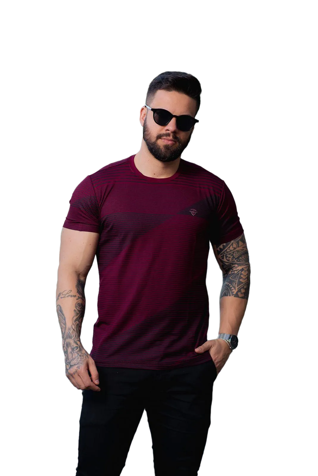 Volar Men's T-Shirt 1105