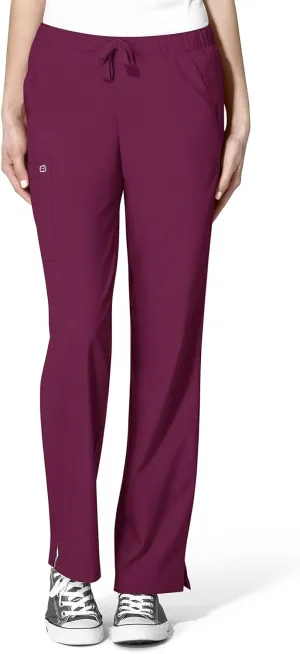 WonderWink Petite Women's Drawstring Pant