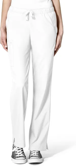 WonderWink Petite Women's Drawstring Pant