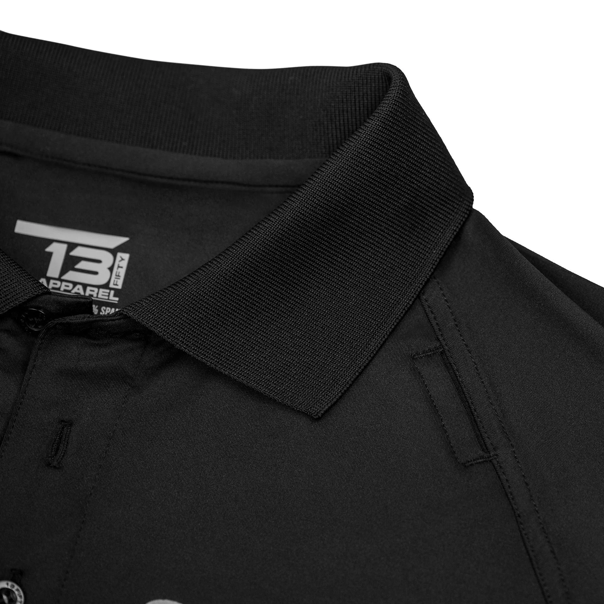 [YOUR AGENCY] SHERIFF Performance Polo